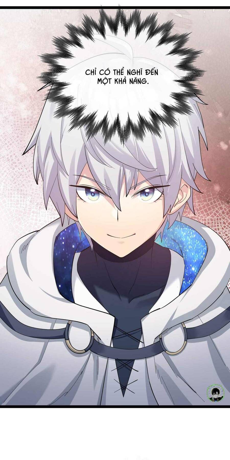 Thế Nhân Thực Sự Tin Tôi Là Đại Boss Chapter 11.1 - Trang 2