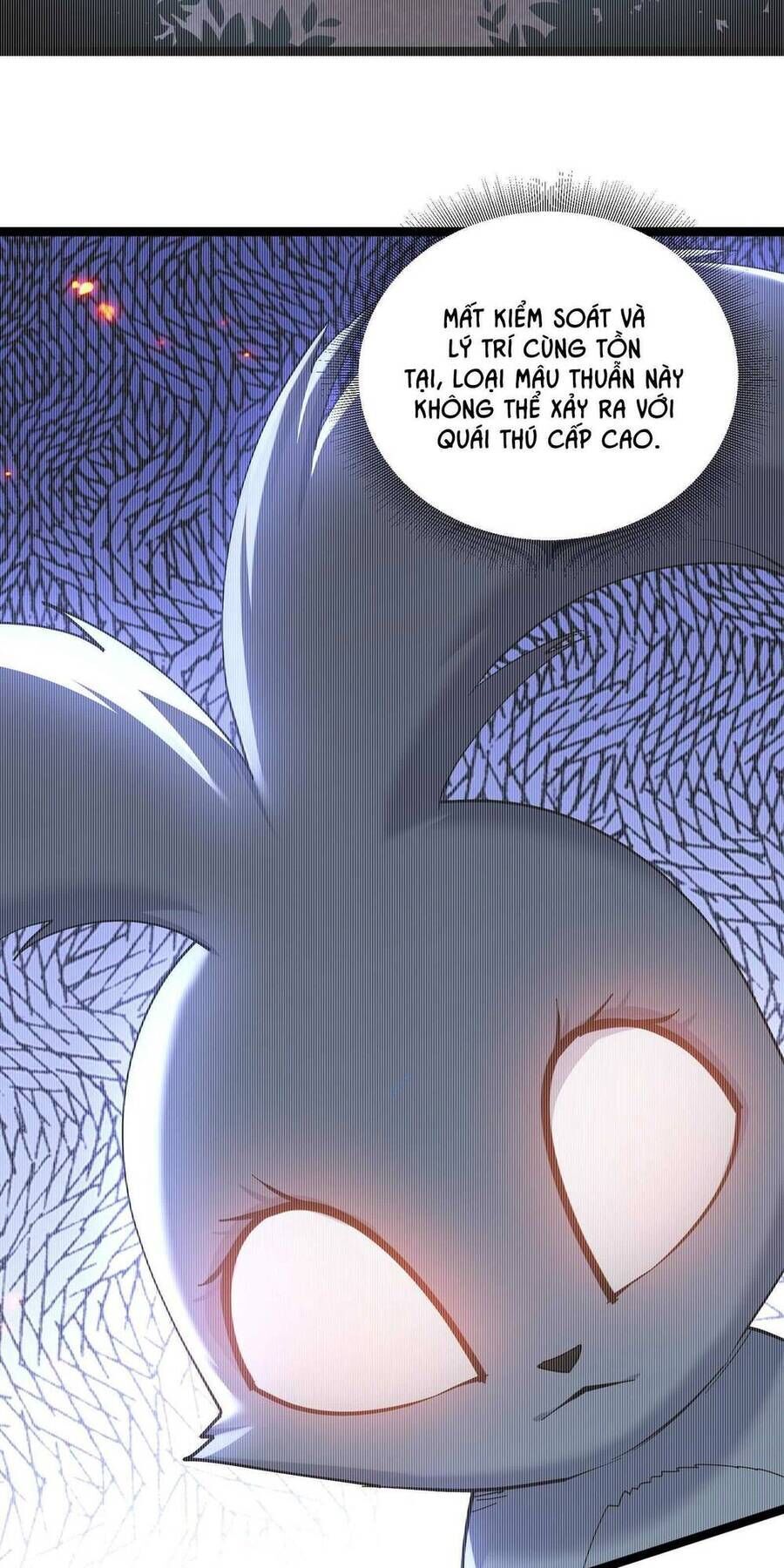 Thế Nhân Thực Sự Tin Tôi Là Đại Boss Chapter 11.2 - Trang 2