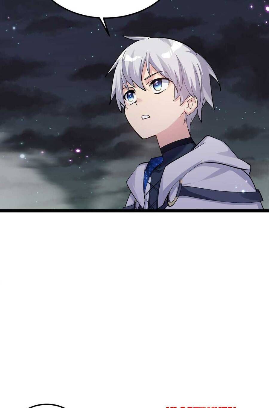 Thế Nhân Thực Sự Tin Tôi Là Đại Boss Chapter 11.2 - Trang 2