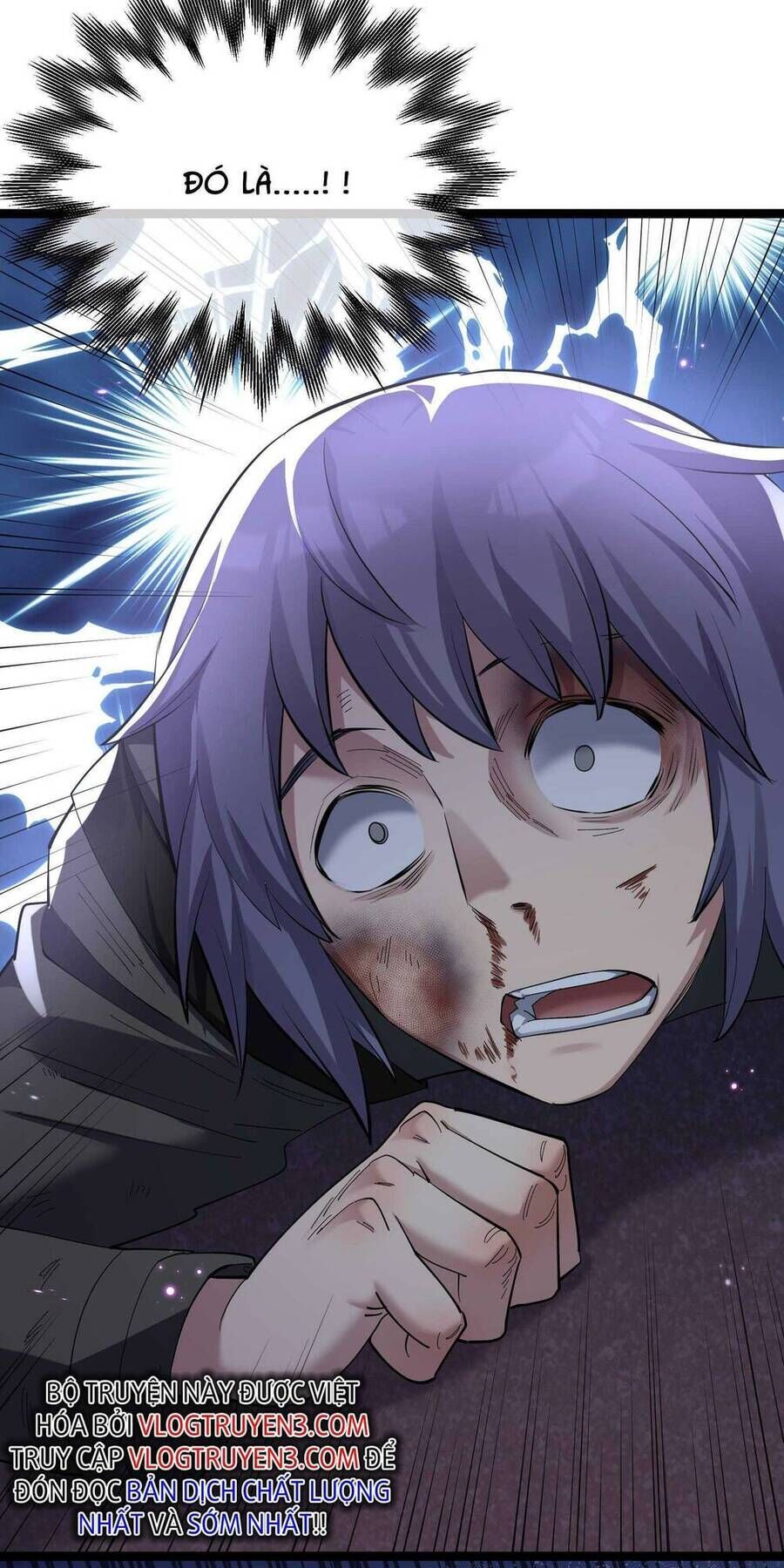 Thế Nhân Thực Sự Tin Tôi Là Đại Boss Chapter 11.2 - Trang 2