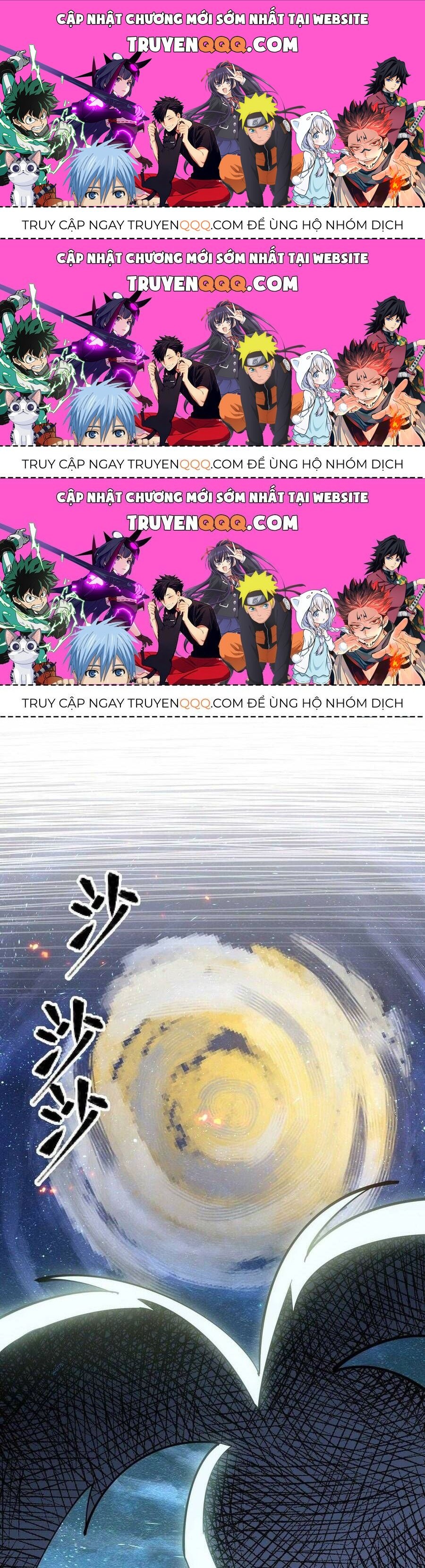 Thế Nhân Thực Sự Tin Tôi Là Đại Boss Chapter 11.3 - Trang 2