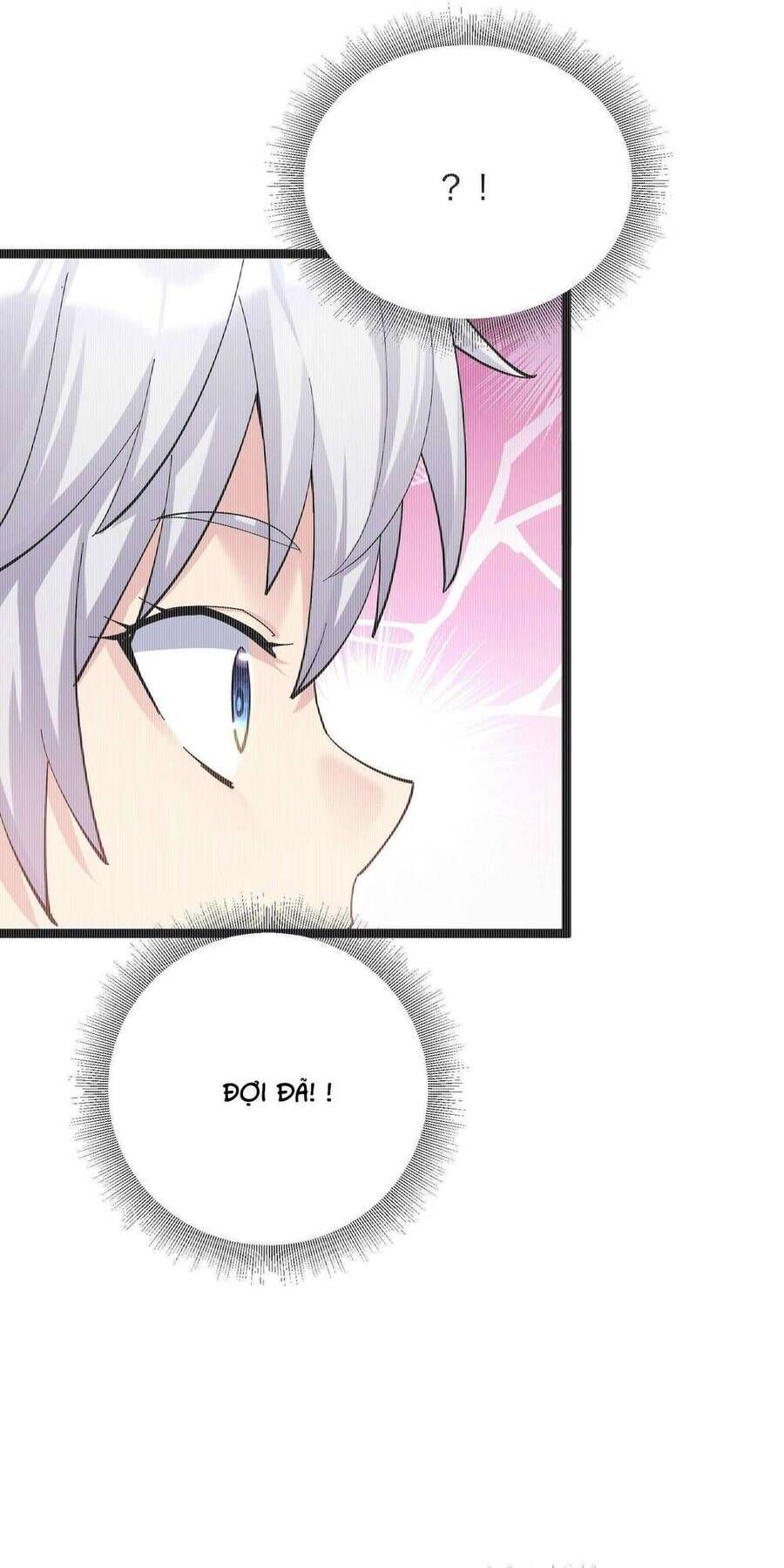 Thế Nhân Thực Sự Tin Tôi Là Đại Boss Chapter 11.3 - Trang 2