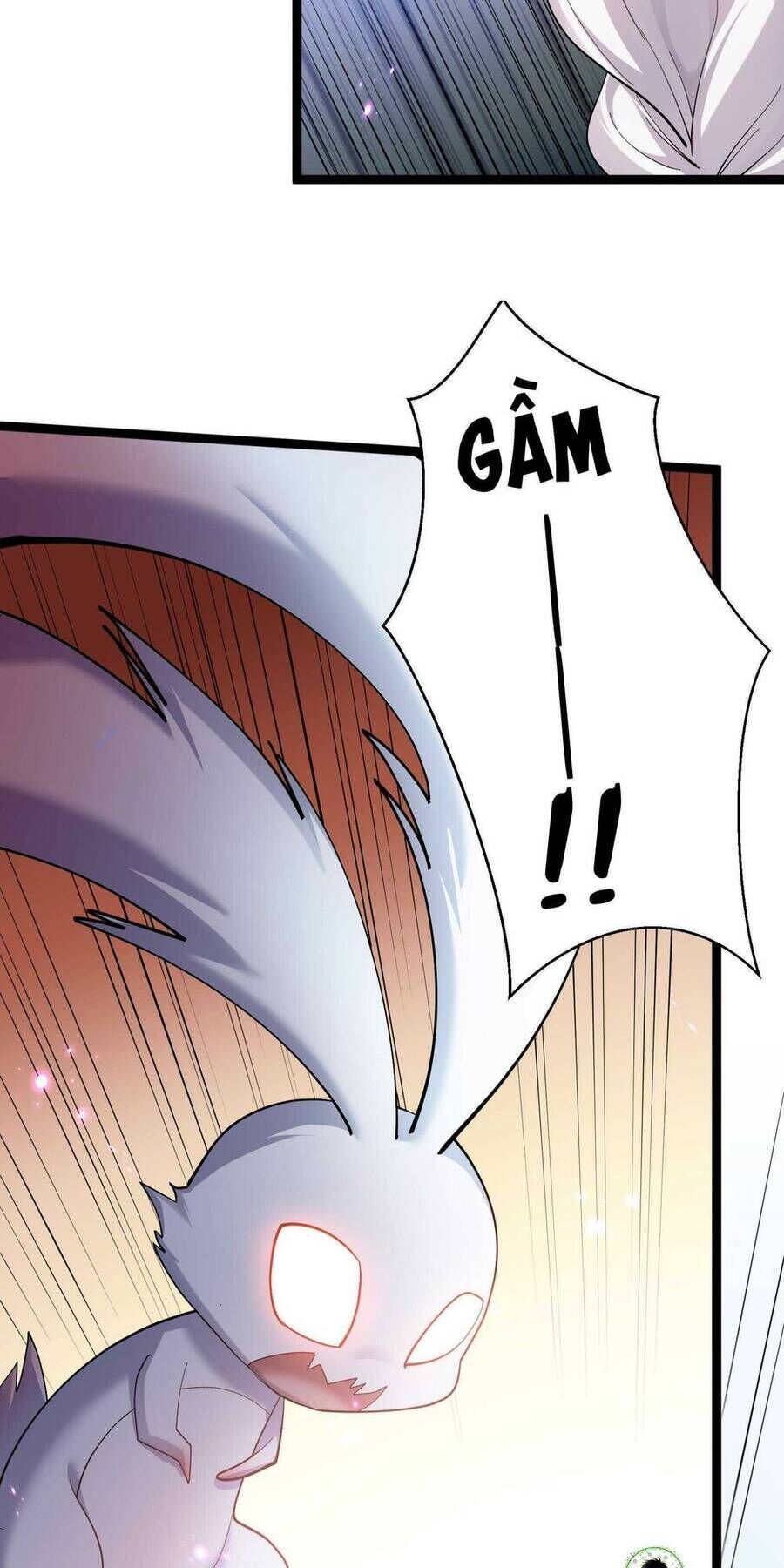 Thế Nhân Thực Sự Tin Tôi Là Đại Boss Chapter 11.3 - Trang 2