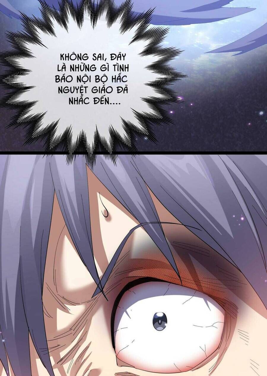 Thế Nhân Thực Sự Tin Tôi Là Đại Boss Chapter 11.3 - Trang 2