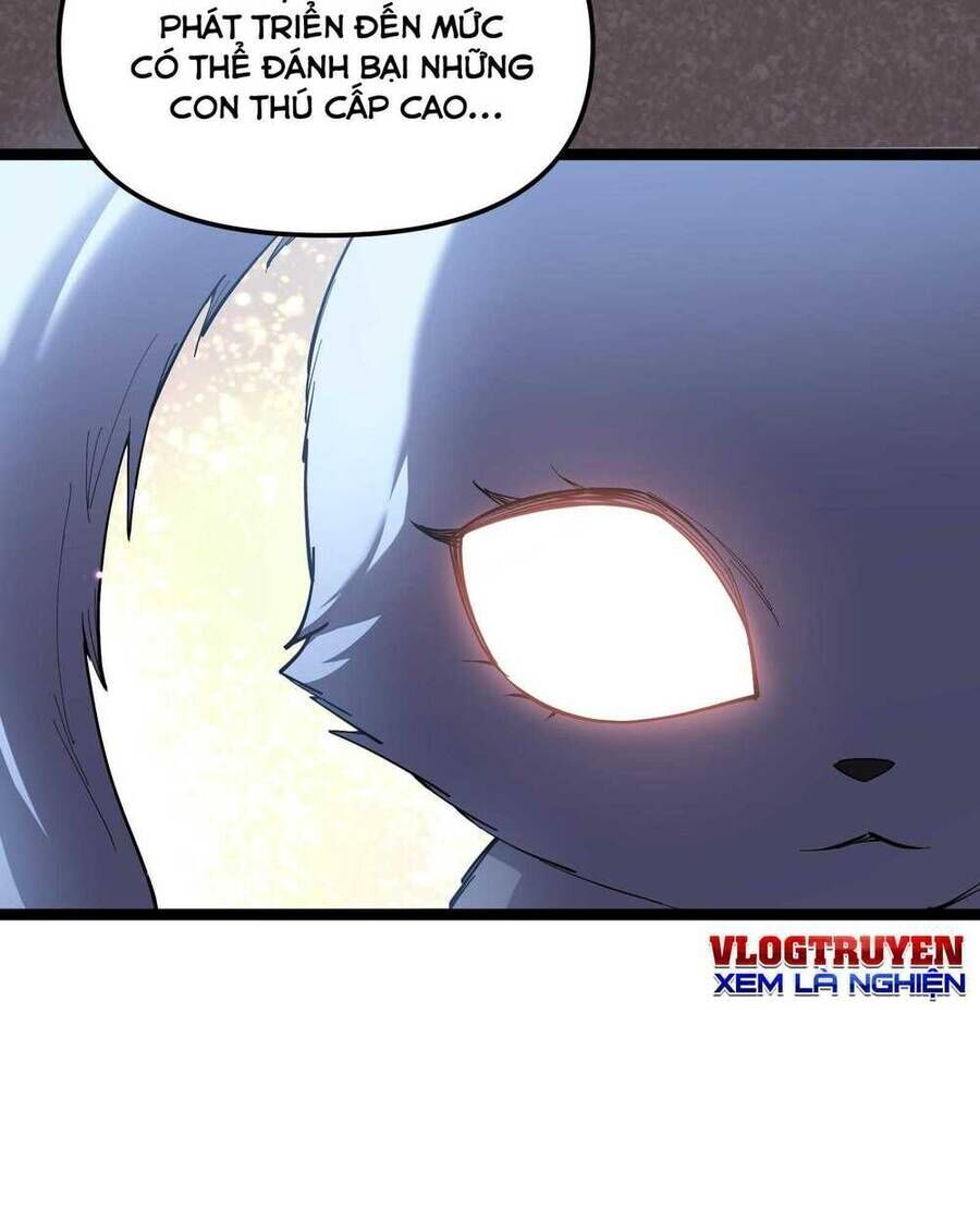 Thế Nhân Thực Sự Tin Tôi Là Đại Boss Chapter 11.3 - Trang 2