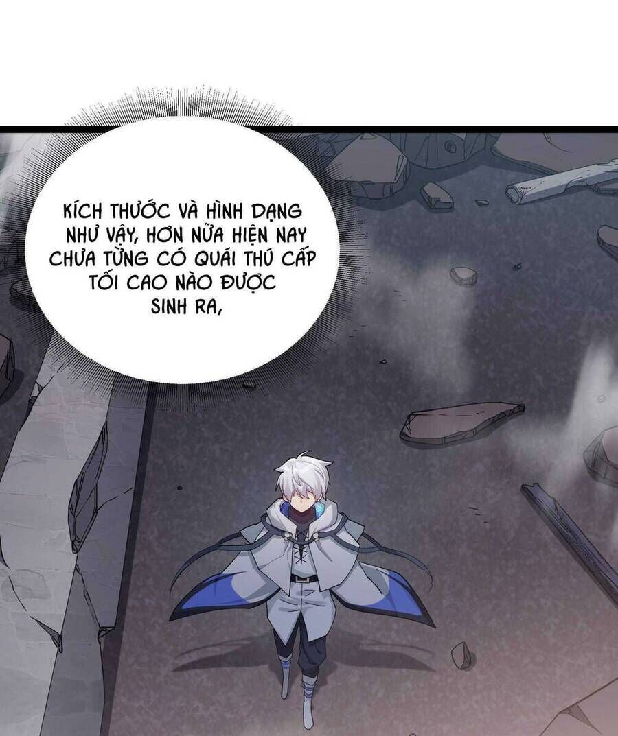 Thế Nhân Thực Sự Tin Tôi Là Đại Boss Chapter 11.3 - Trang 2