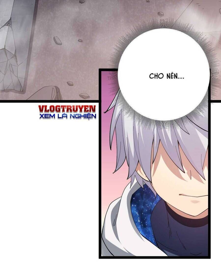 Thế Nhân Thực Sự Tin Tôi Là Đại Boss Chapter 11.3 - Trang 2