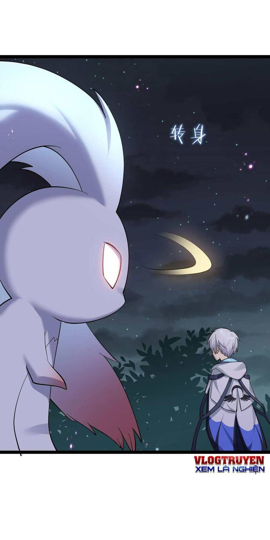 Thế Nhân Thực Sự Tin Tôi Là Đại Boss Chapter 11.3 - Trang 2