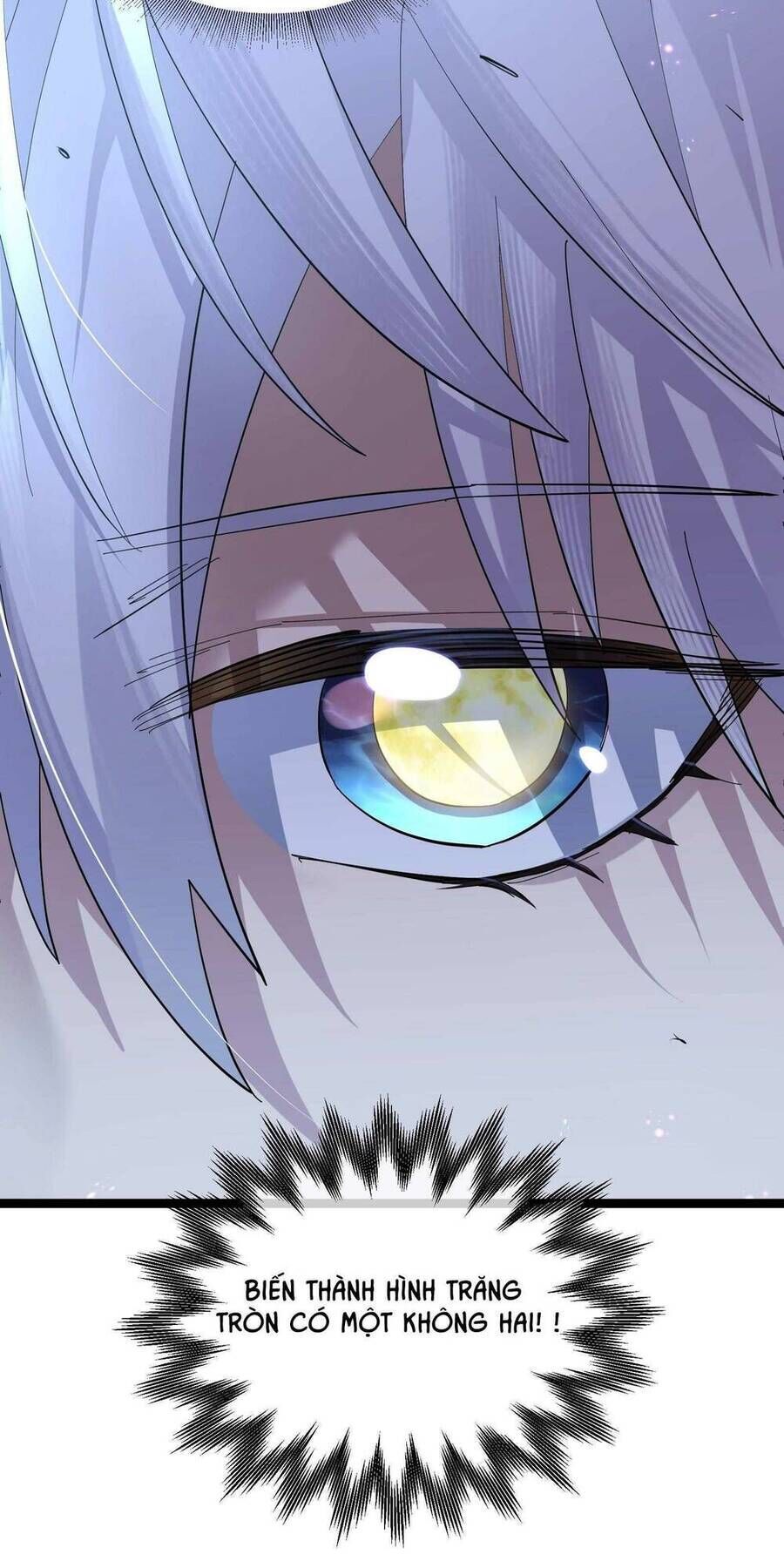 Thế Nhân Thực Sự Tin Tôi Là Đại Boss Chapter 11.3 - Trang 2