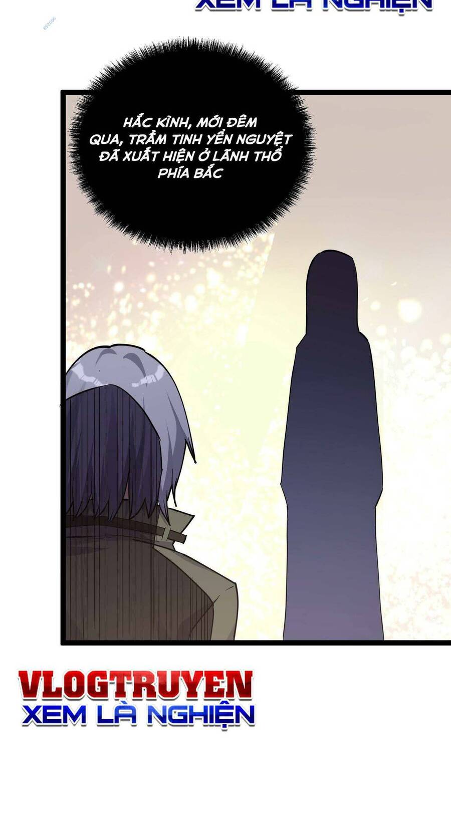 Thế Nhân Thực Sự Tin Tôi Là Đại Boss Chapter 12.1 - Trang 2