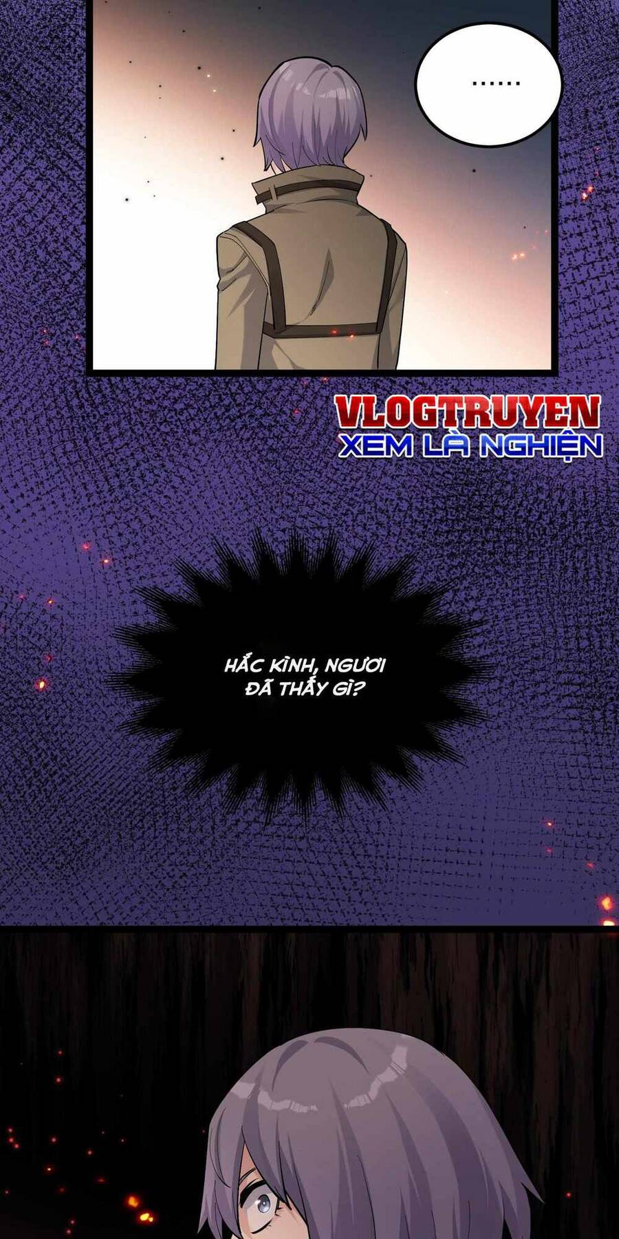 Thế Nhân Thực Sự Tin Tôi Là Đại Boss Chapter 12.1 - Trang 2