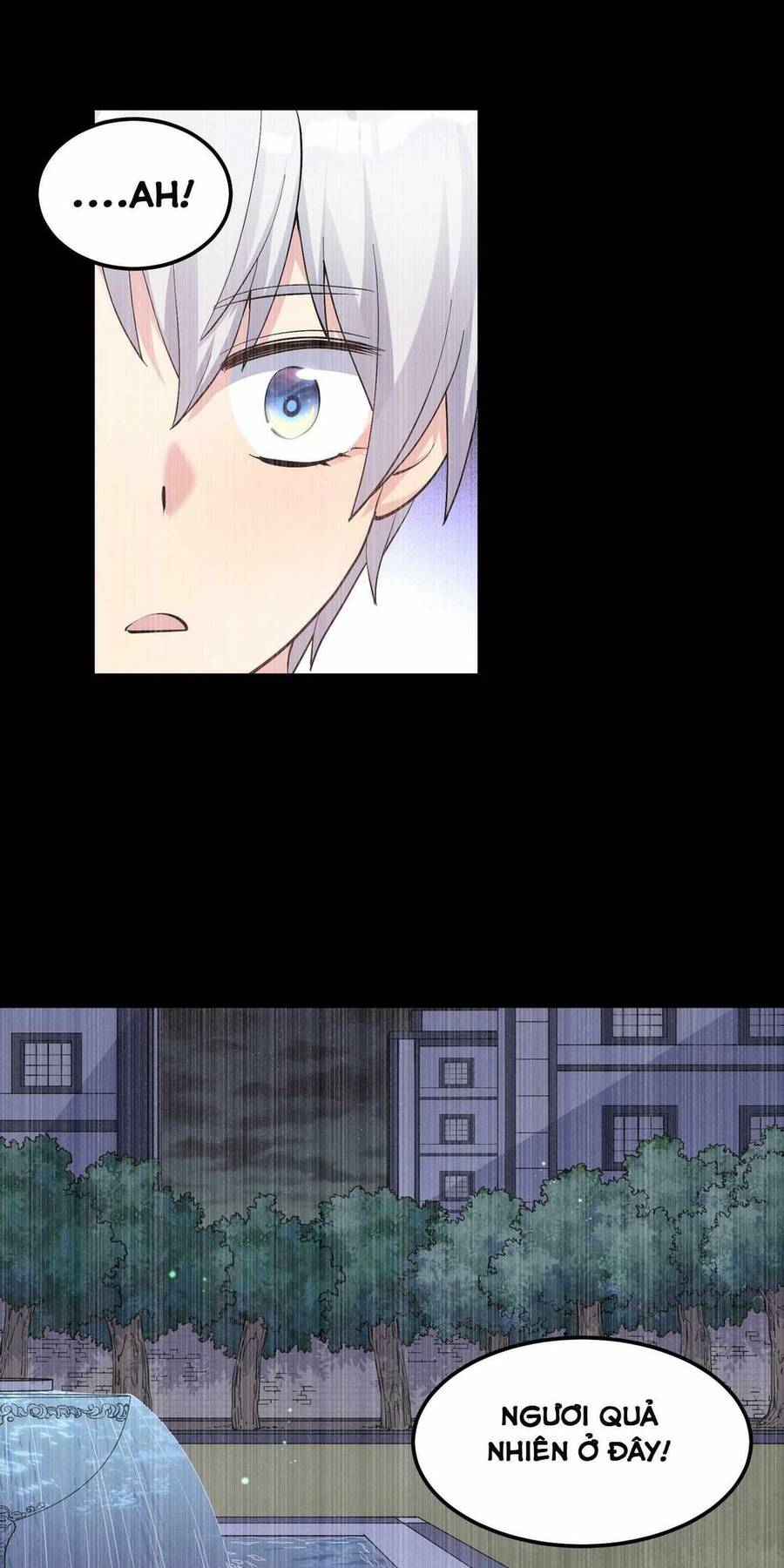 Thế Nhân Thực Sự Tin Tôi Là Đại Boss Chapter 12.1 - Trang 2