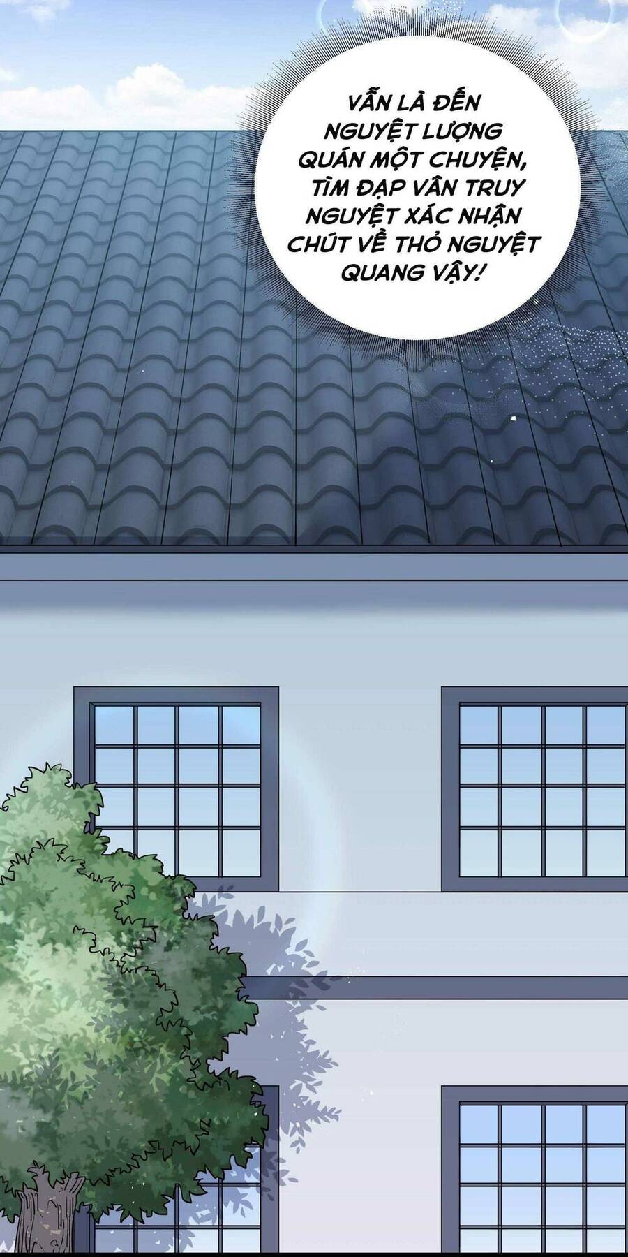 Thế Nhân Thực Sự Tin Tôi Là Đại Boss Chapter 12.1 - Trang 2