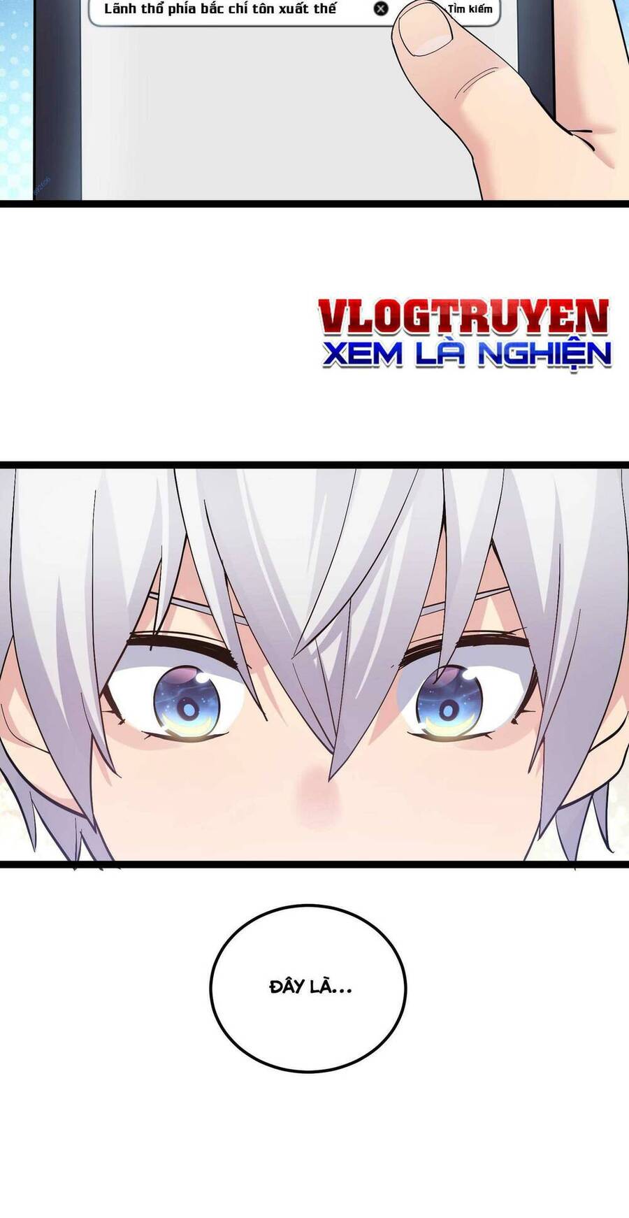 Thế Nhân Thực Sự Tin Tôi Là Đại Boss Chapter 12.1 - Trang 2