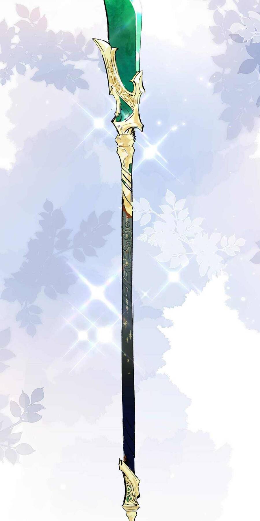 Thế Nhân Thực Sự Tin Tôi Là Đại Boss Chapter 12.1 - Trang 2