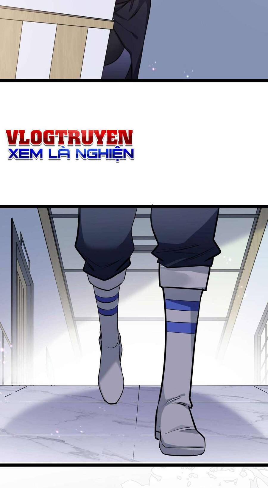 Thế Nhân Thực Sự Tin Tôi Là Đại Boss Chapter 12.1 - Trang 2