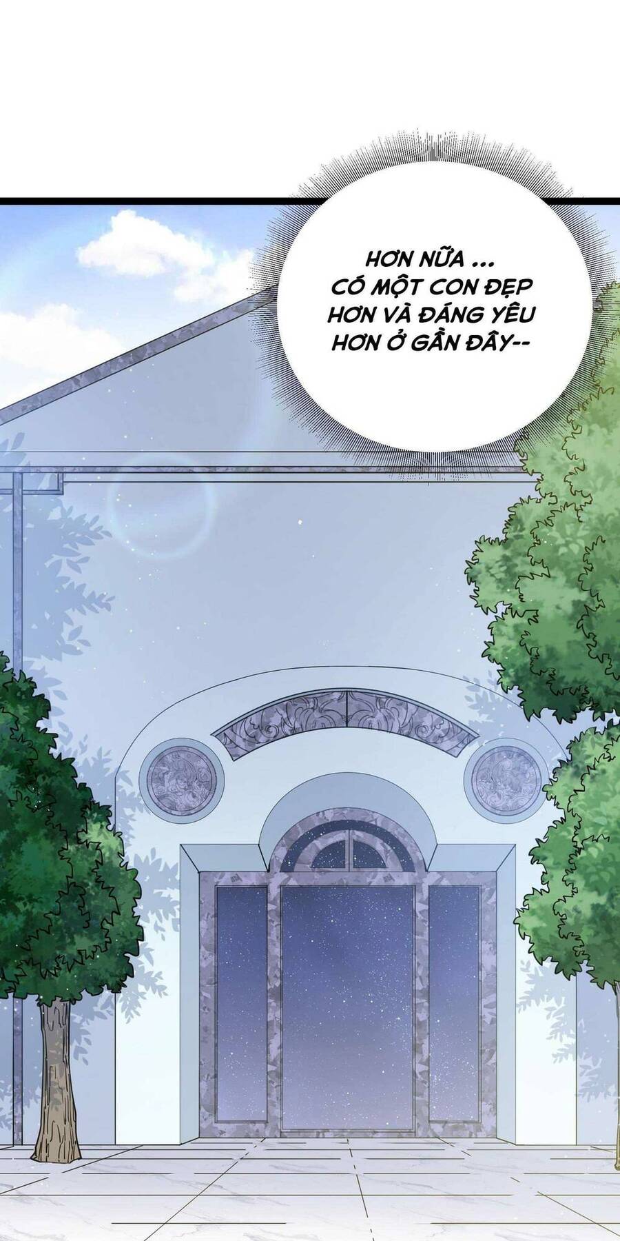 Thế Nhân Thực Sự Tin Tôi Là Đại Boss Chapter 12.1 - Trang 2