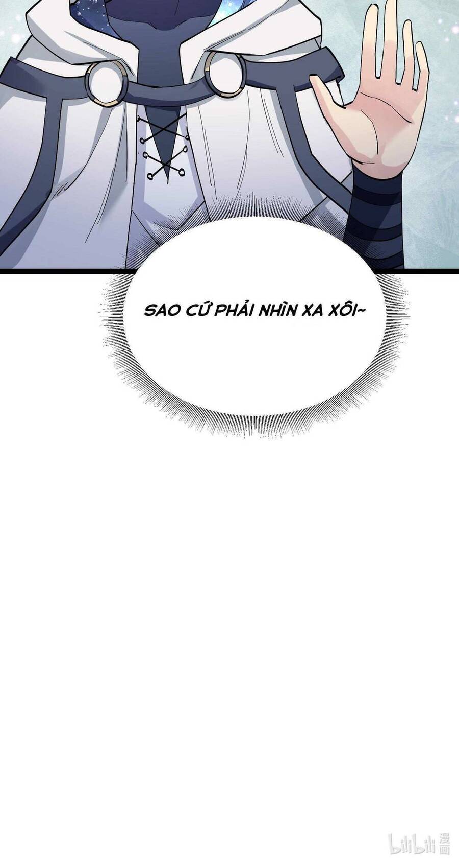 Thế Nhân Thực Sự Tin Tôi Là Đại Boss Chapter 12.1 - Trang 2