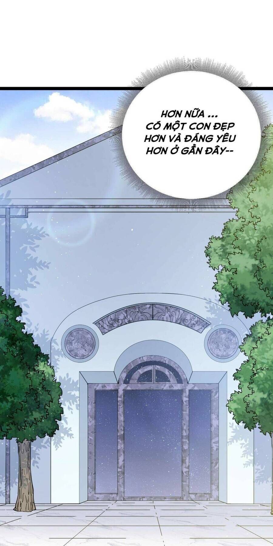 Thế Nhân Thực Sự Tin Tôi Là Đại Boss Chapter 12.2 - Trang 2