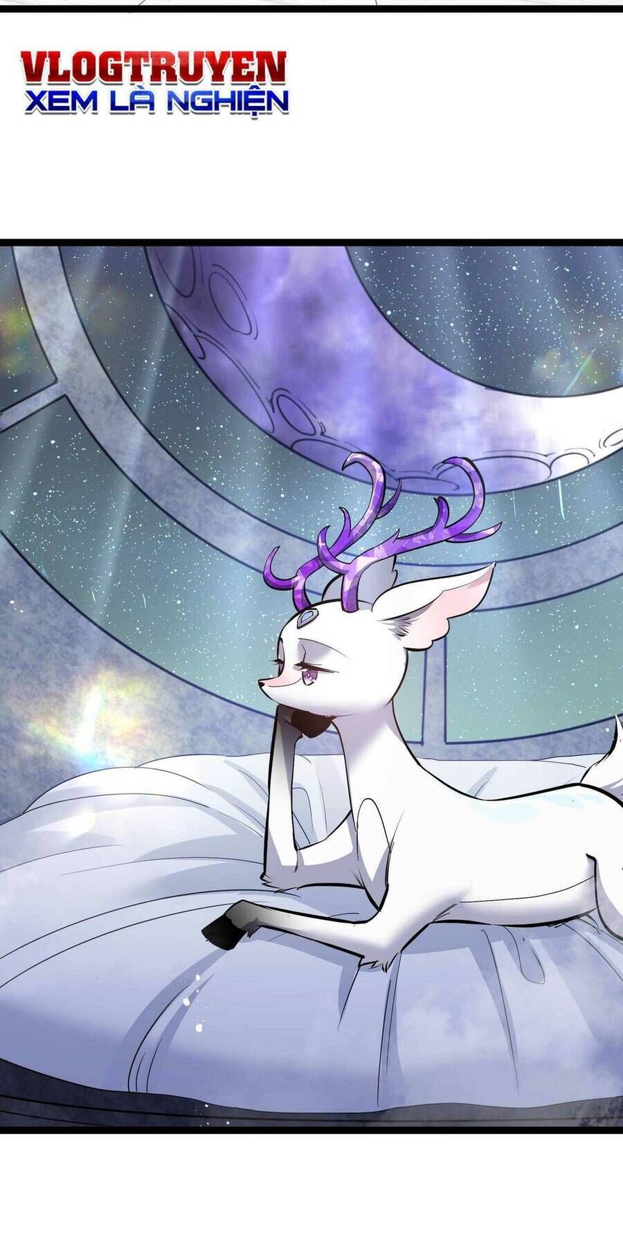 Thế Nhân Thực Sự Tin Tôi Là Đại Boss Chapter 12.2 - Trang 2