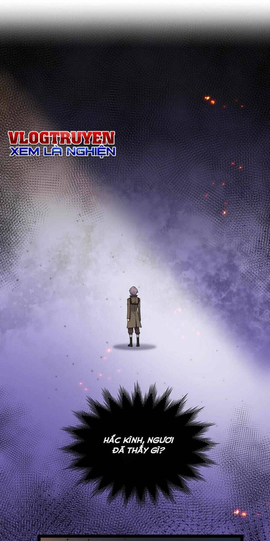 Thế Nhân Thực Sự Tin Tôi Là Đại Boss Chapter 12.2 - Trang 2