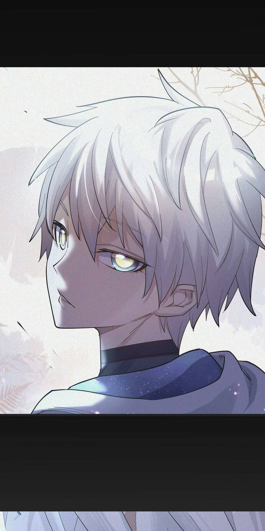 Thế Nhân Thực Sự Tin Tôi Là Đại Boss Chapter 12.2 - Trang 2