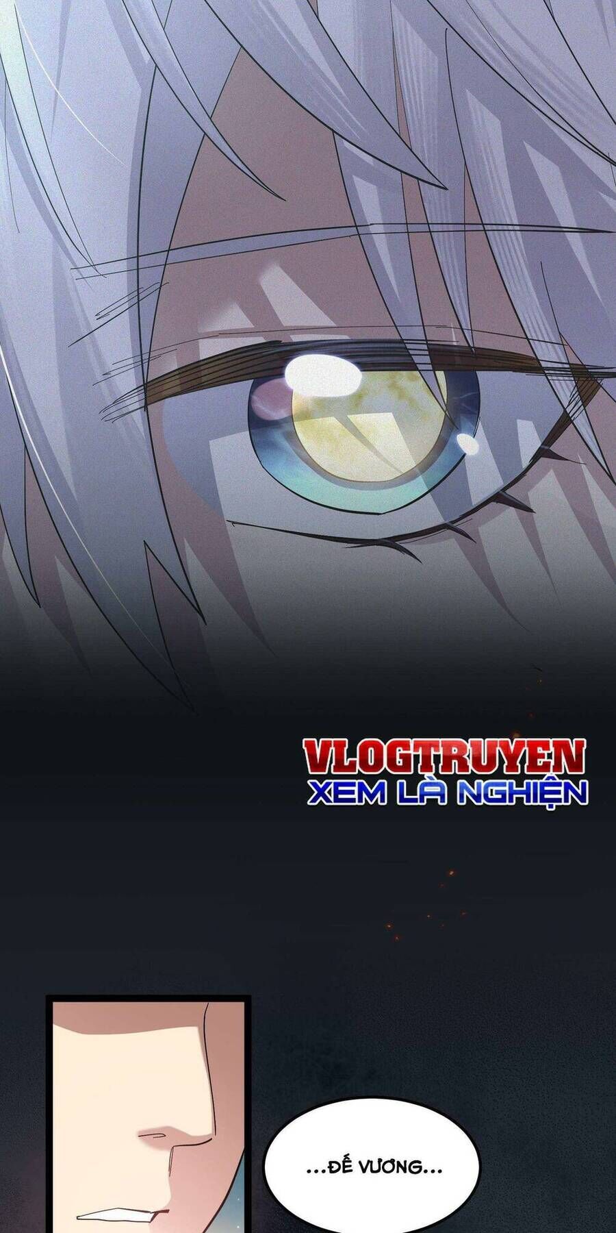 Thế Nhân Thực Sự Tin Tôi Là Đại Boss Chapter 12.2 - Trang 2