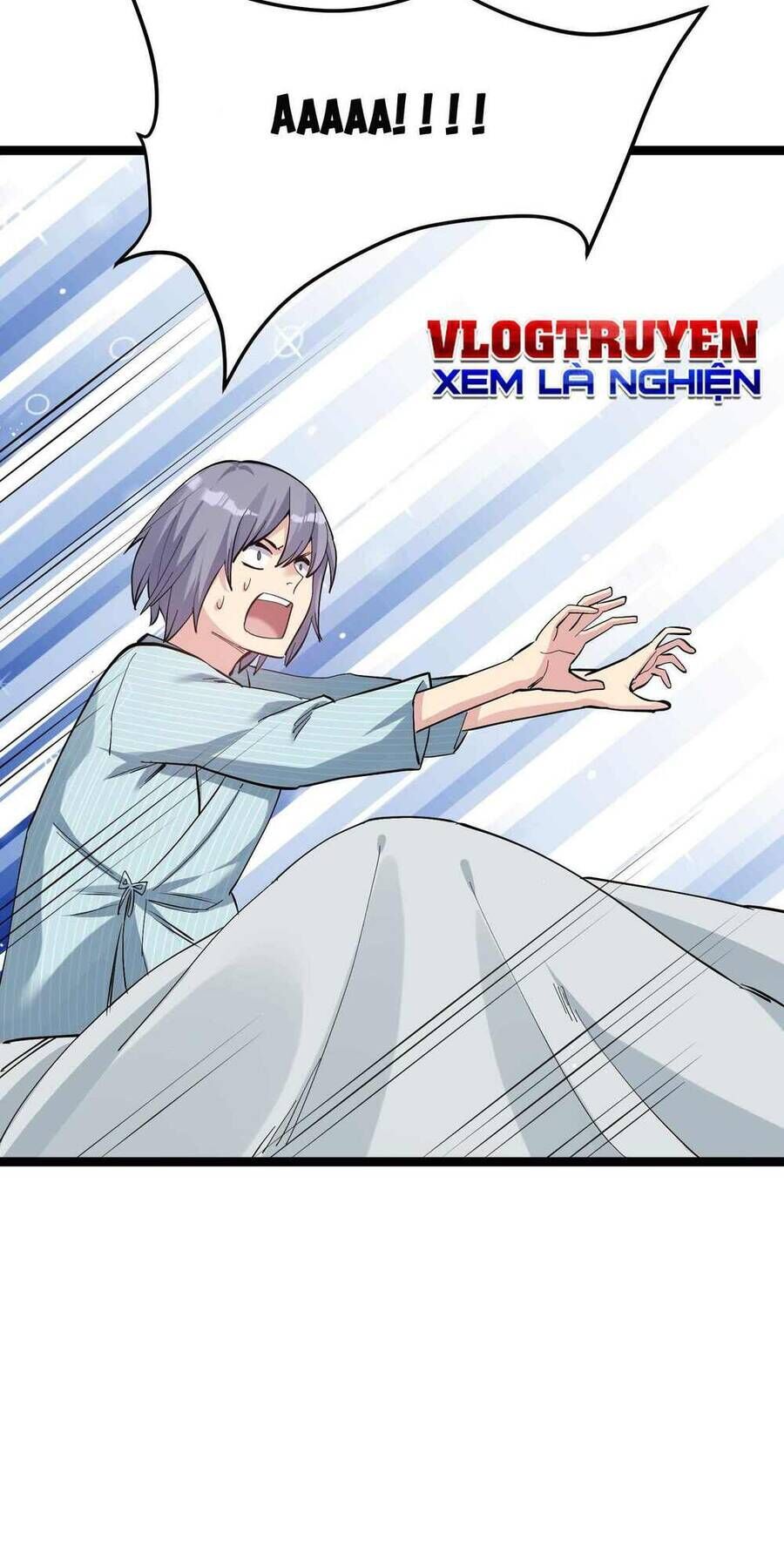 Thế Nhân Thực Sự Tin Tôi Là Đại Boss Chapter 12.2 - Trang 2