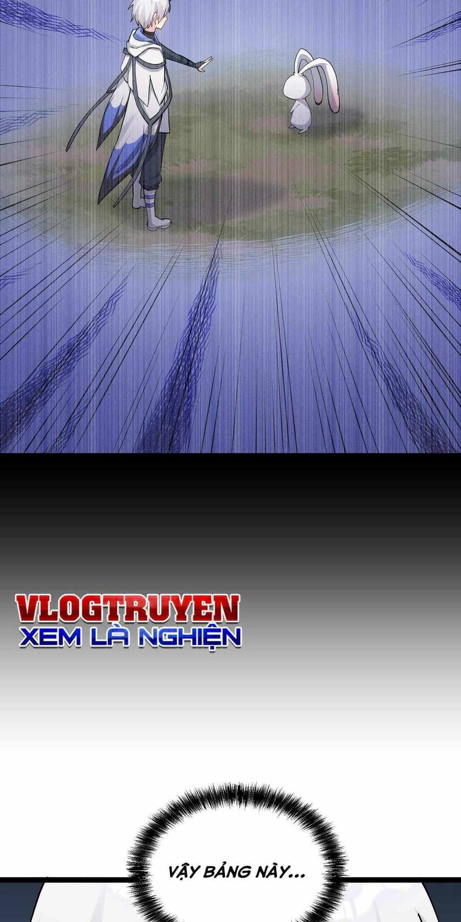 Thế Nhân Thực Sự Tin Tôi Là Đại Boss Chapter 12.2 - Trang 2