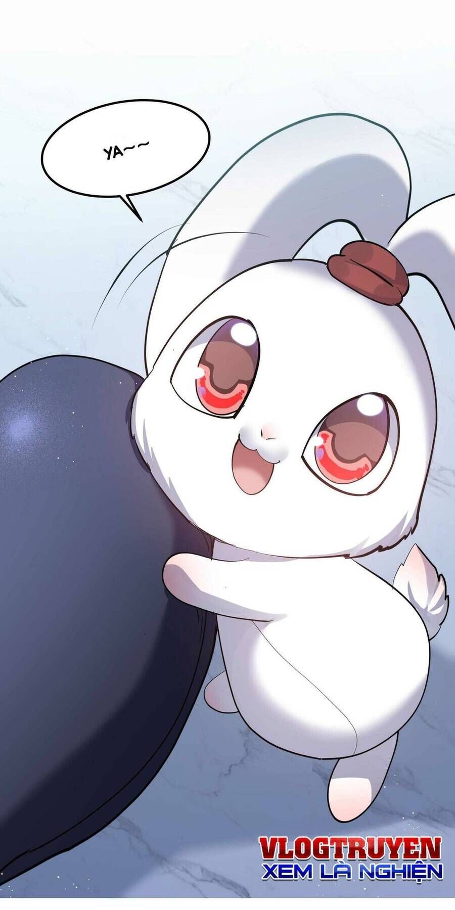 Thế Nhân Thực Sự Tin Tôi Là Đại Boss Chapter 12.2 - Trang 2