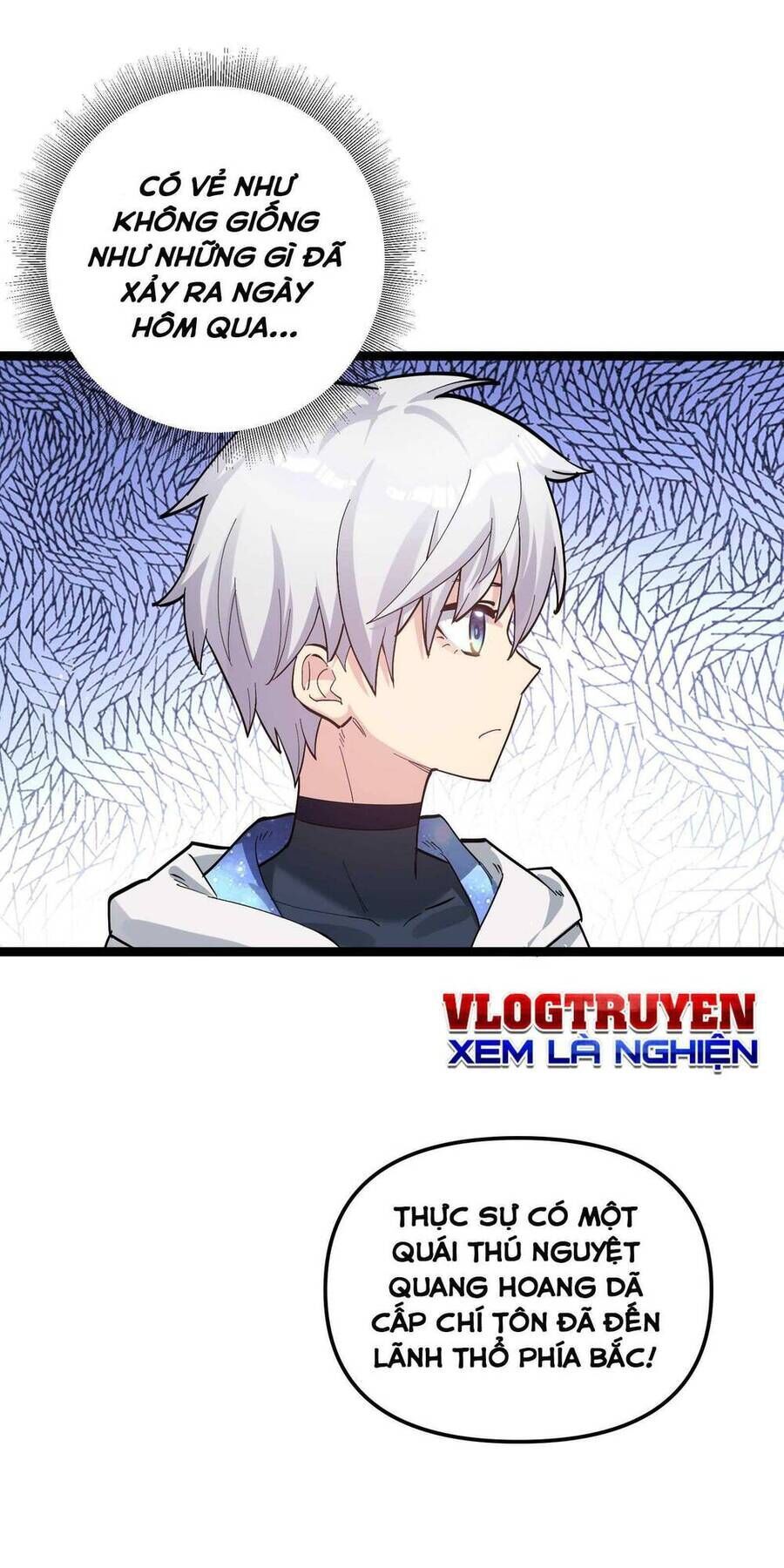 Thế Nhân Thực Sự Tin Tôi Là Đại Boss Chapter 12.2 - Trang 2