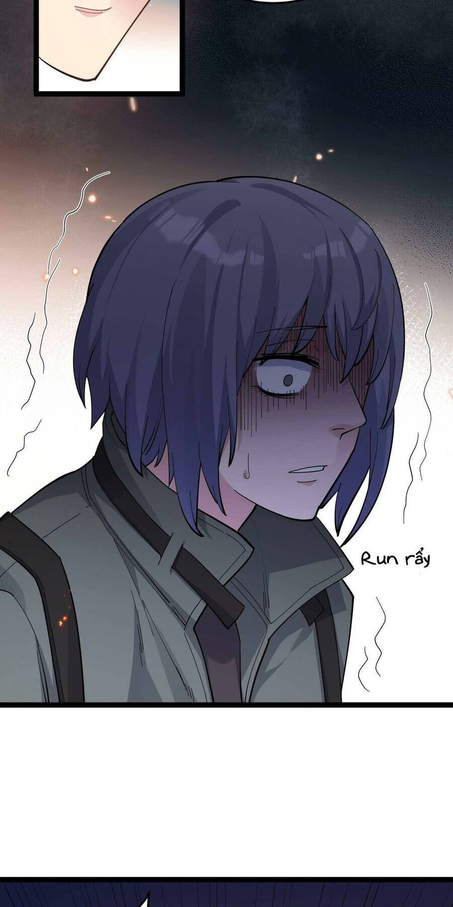 Thế Nhân Thực Sự Tin Tôi Là Đại Boss Chapter 12.3 - Trang 2