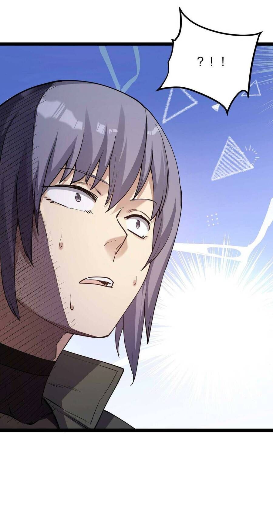 Thế Nhân Thực Sự Tin Tôi Là Đại Boss Chapter 12.3 - Trang 2