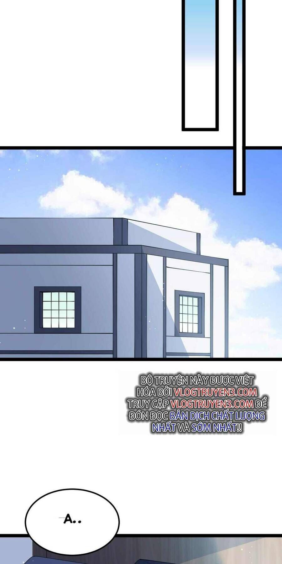 Thế Nhân Thực Sự Tin Tôi Là Đại Boss Chapter 12.3 - Trang 2