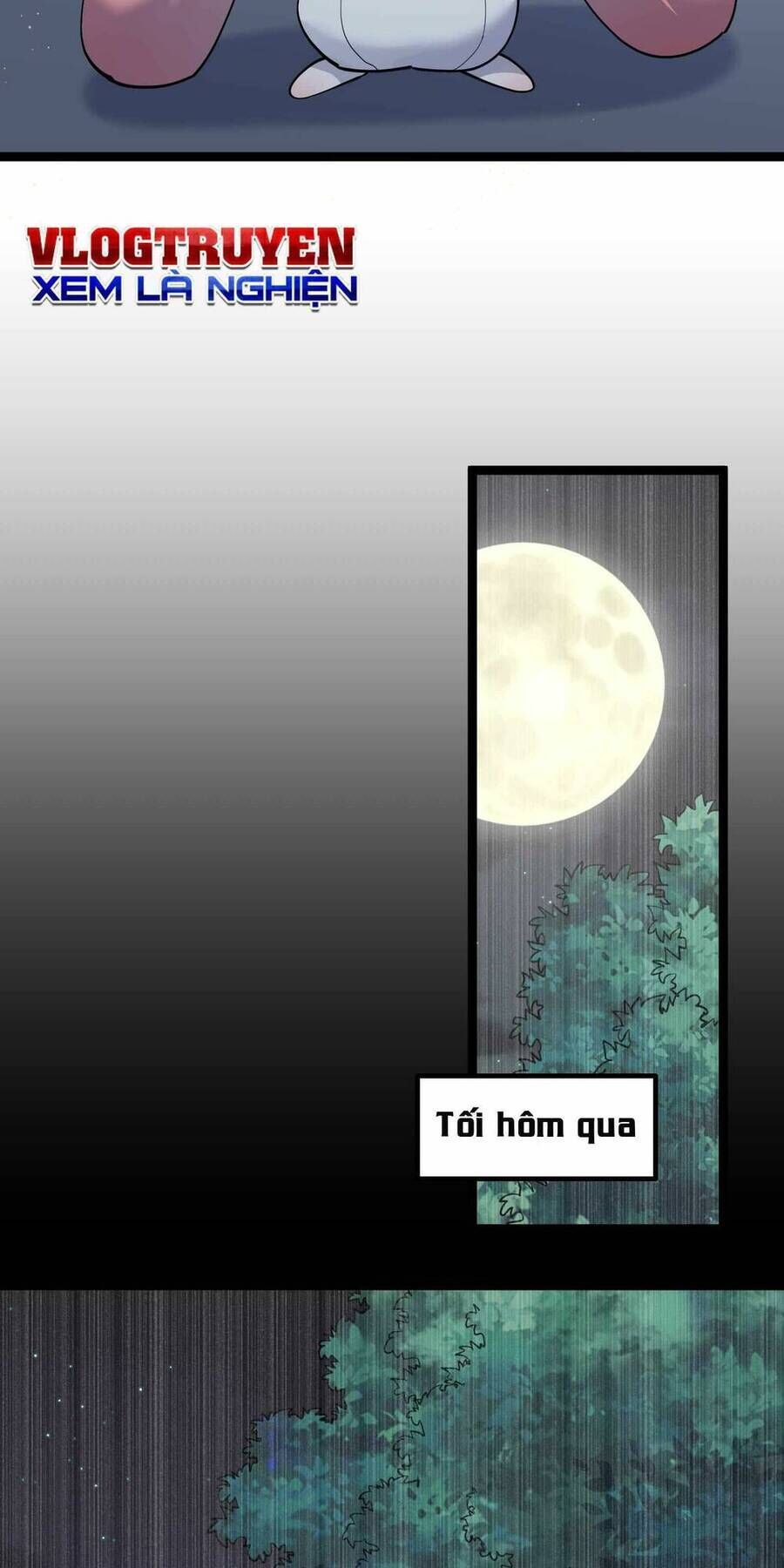 Thế Nhân Thực Sự Tin Tôi Là Đại Boss Chapter 12.3 - Trang 2