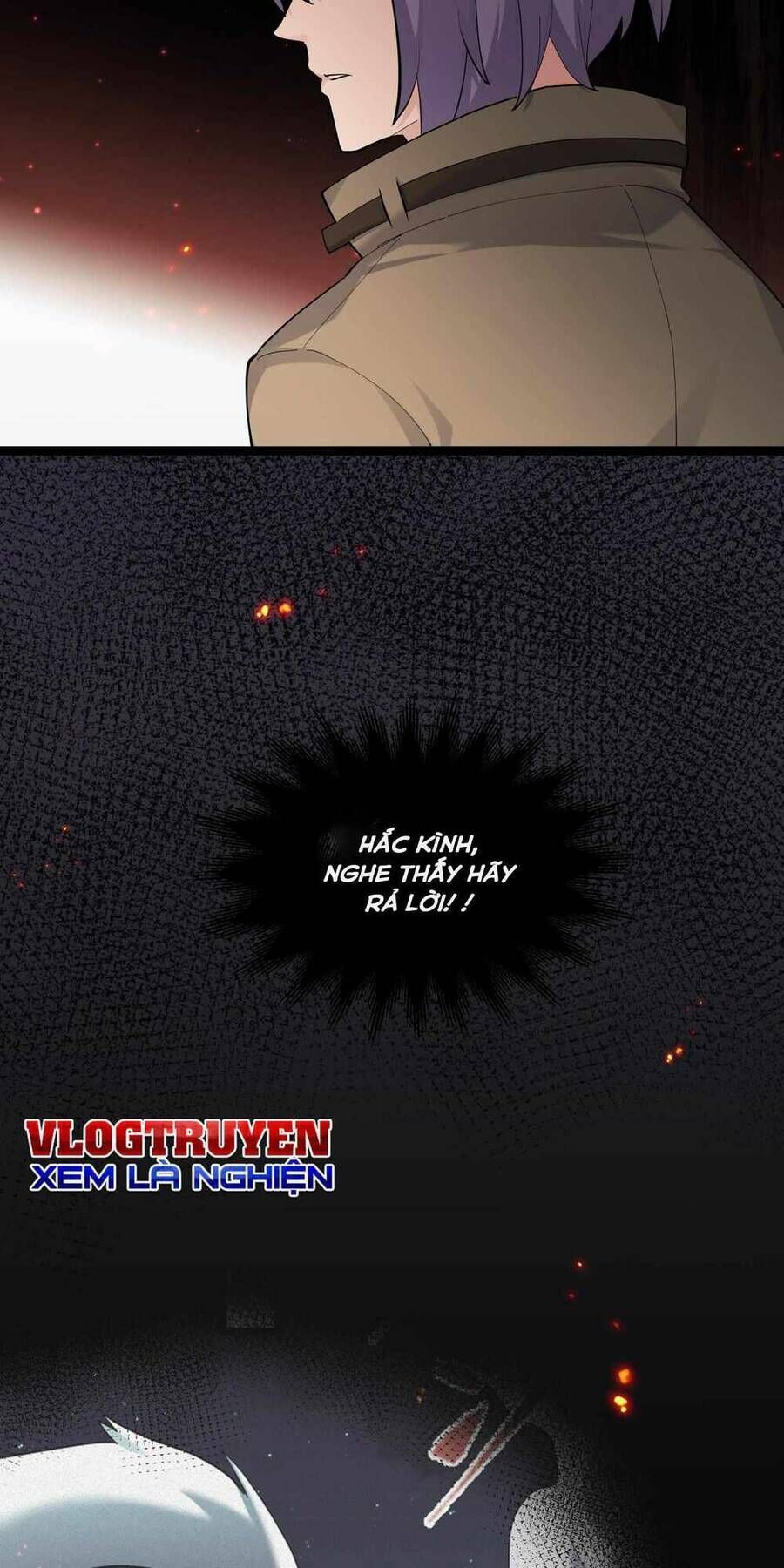 Thế Nhân Thực Sự Tin Tôi Là Đại Boss Chapter 12.3 - Trang 2