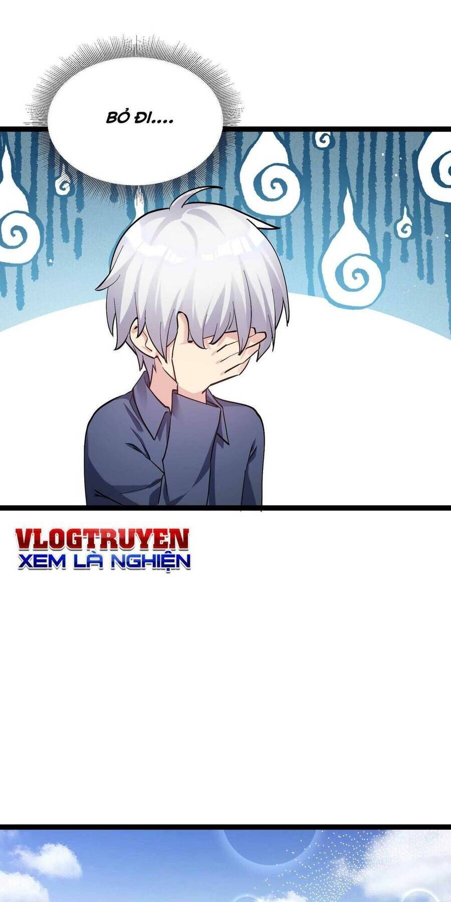 Thế Nhân Thực Sự Tin Tôi Là Đại Boss Chapter 12.3 - Trang 2