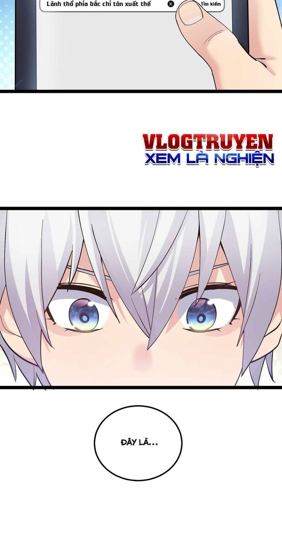 Thế Nhân Thực Sự Tin Tôi Là Đại Boss Chapter 12.3 - Trang 2