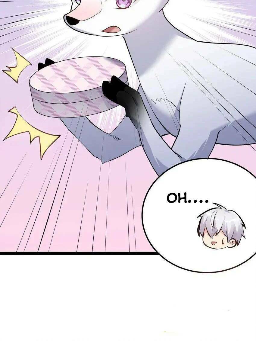 Thế Nhân Thực Sự Tin Tôi Là Đại Boss Chapter 13.1 - Trang 2