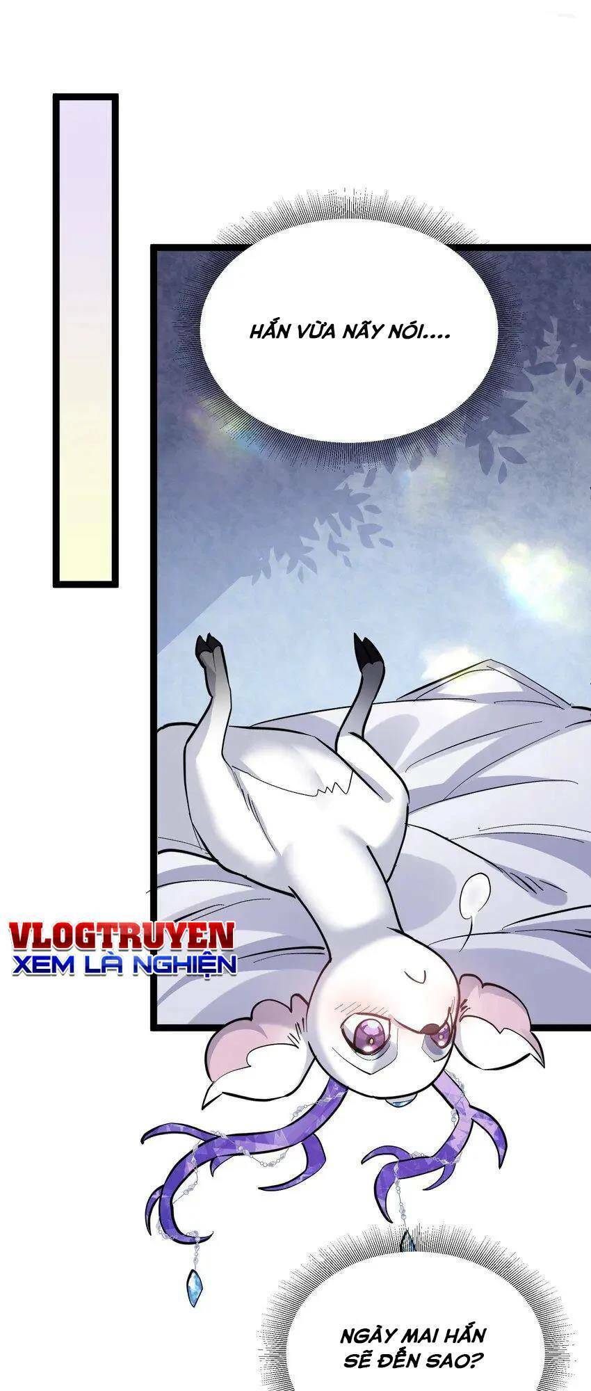 Thế Nhân Thực Sự Tin Tôi Là Đại Boss Chapter 13.1 - Trang 2