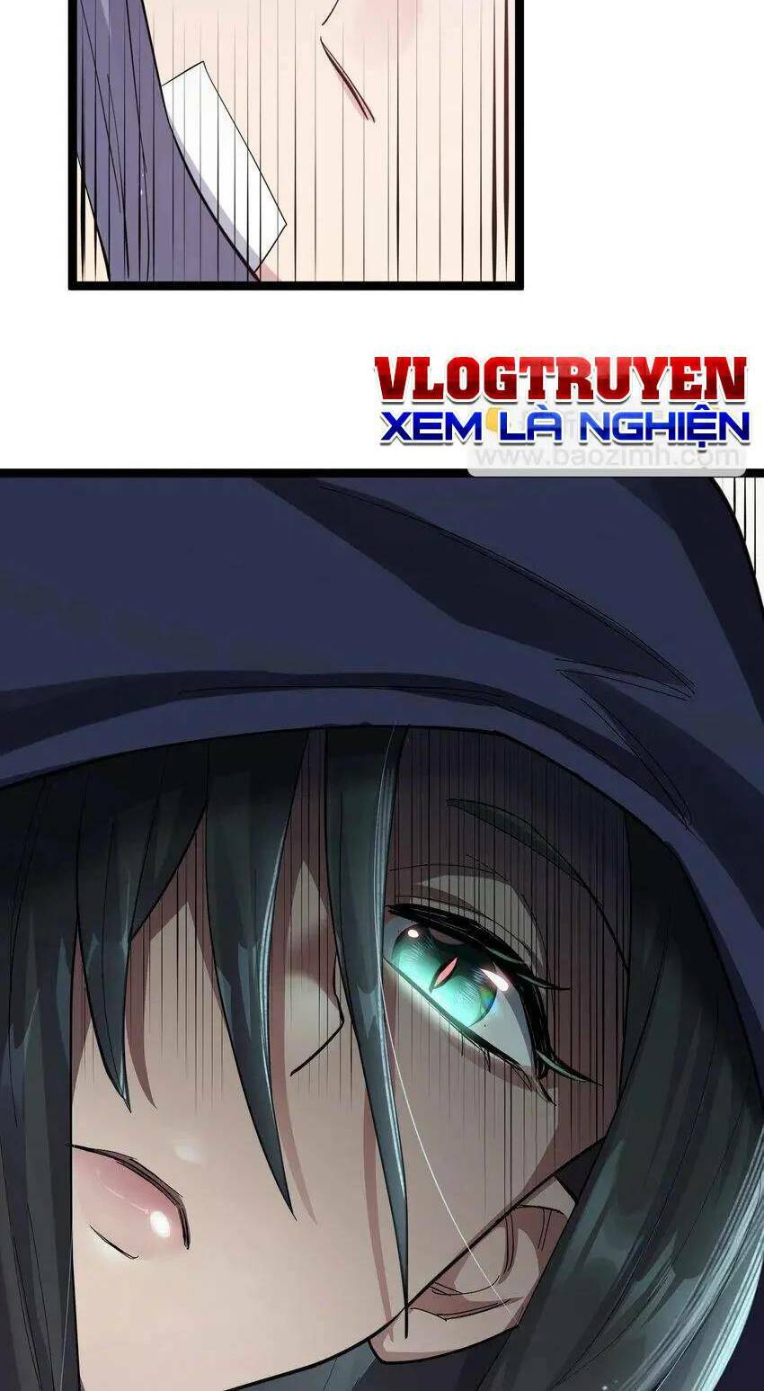 Thế Nhân Thực Sự Tin Tôi Là Đại Boss Chapter 13.1 - Trang 2