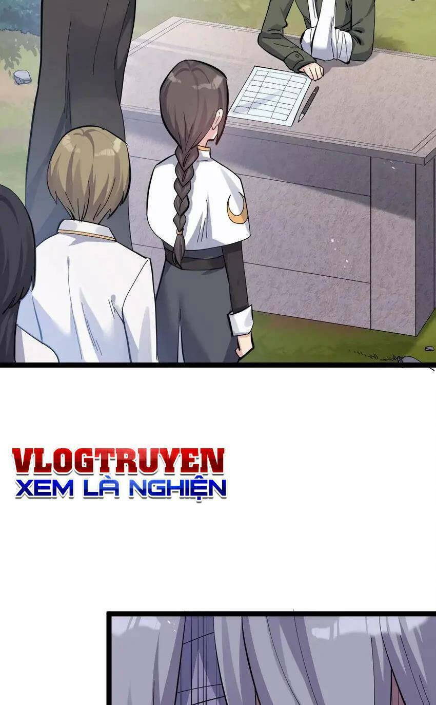 Thế Nhân Thực Sự Tin Tôi Là Đại Boss Chapter 13.1 - Trang 2