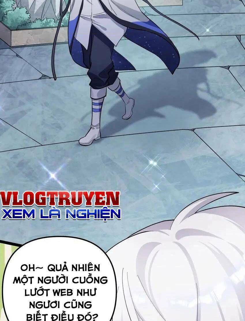 Thế Nhân Thực Sự Tin Tôi Là Đại Boss Chapter 13.2 - Trang 2