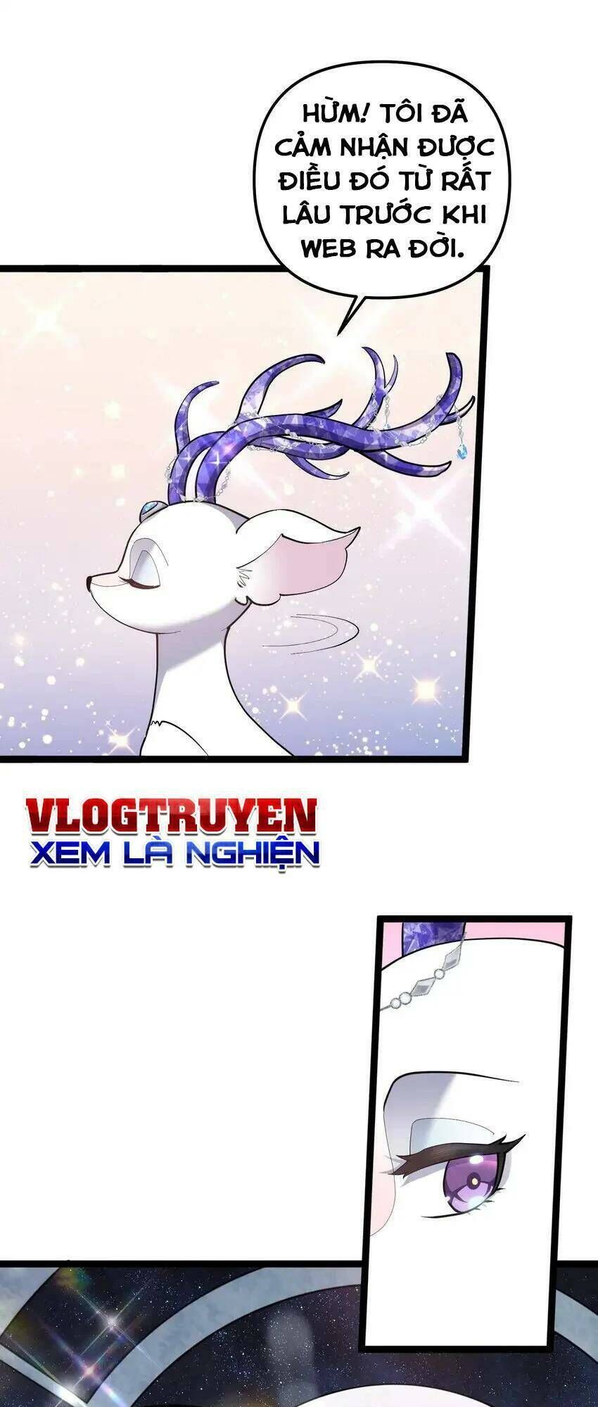 Thế Nhân Thực Sự Tin Tôi Là Đại Boss Chapter 13.2 - Trang 2