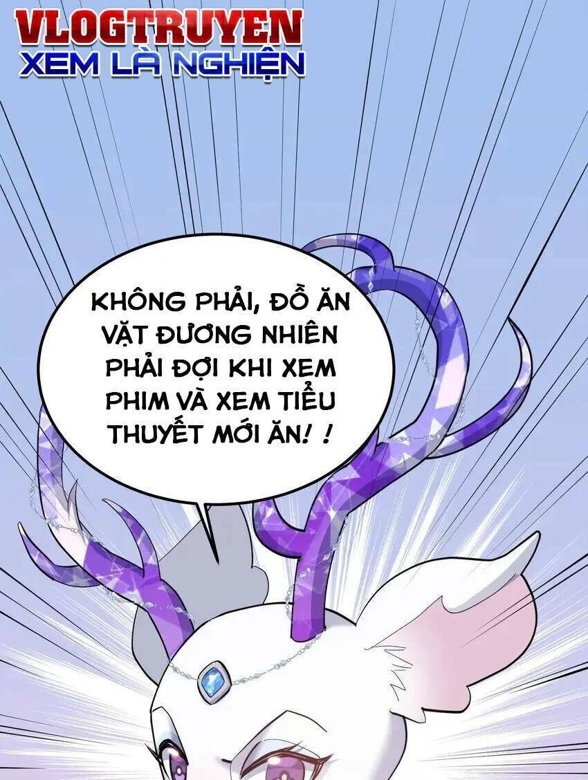 Thế Nhân Thực Sự Tin Tôi Là Đại Boss Chapter 13.2 - Trang 2