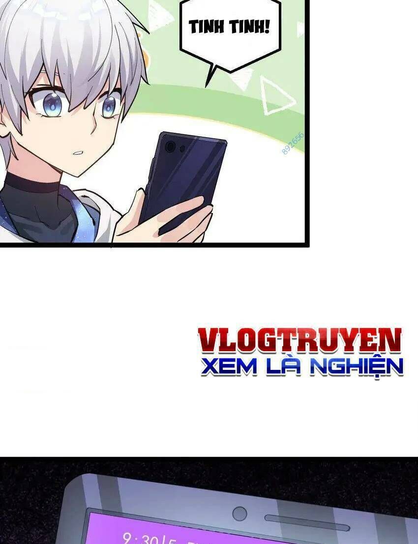 Thế Nhân Thực Sự Tin Tôi Là Đại Boss Chapter 13.2 - Trang 2