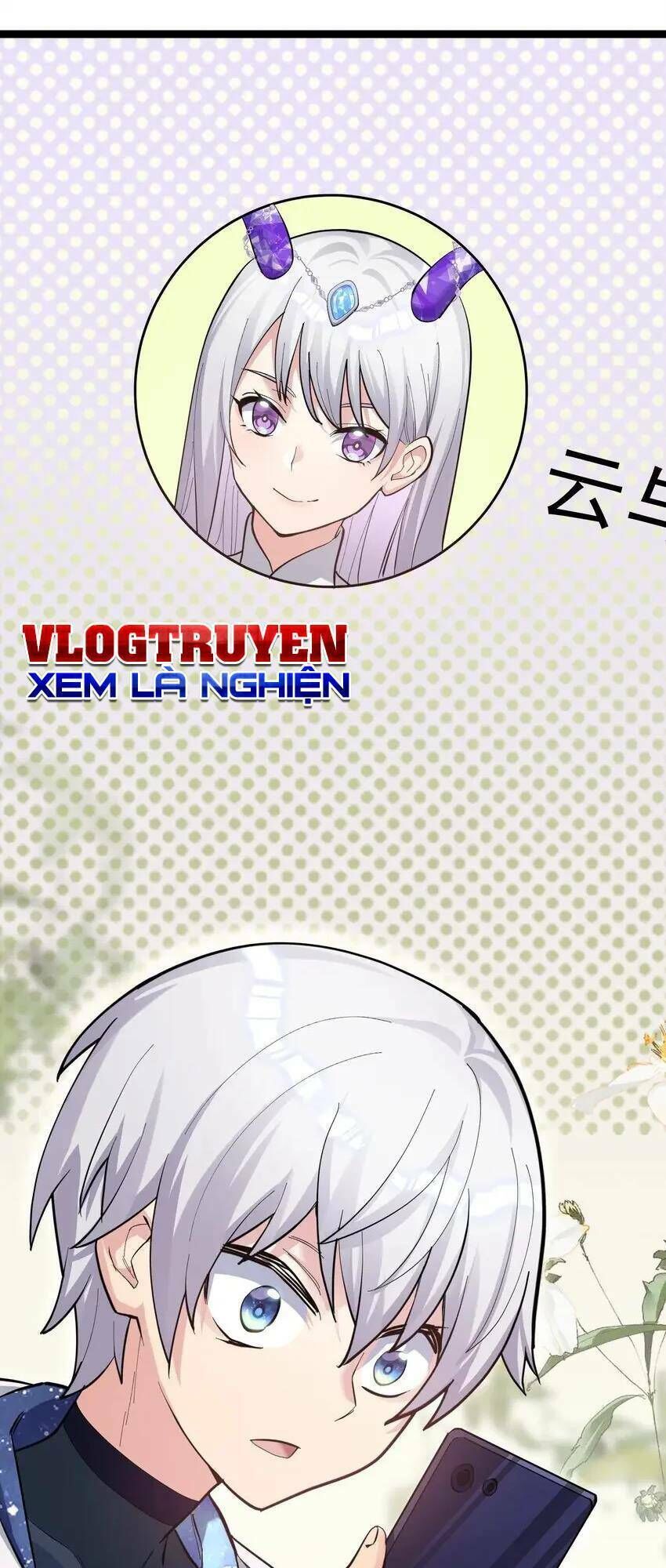 Thế Nhân Thực Sự Tin Tôi Là Đại Boss Chapter 13.2 - Trang 2