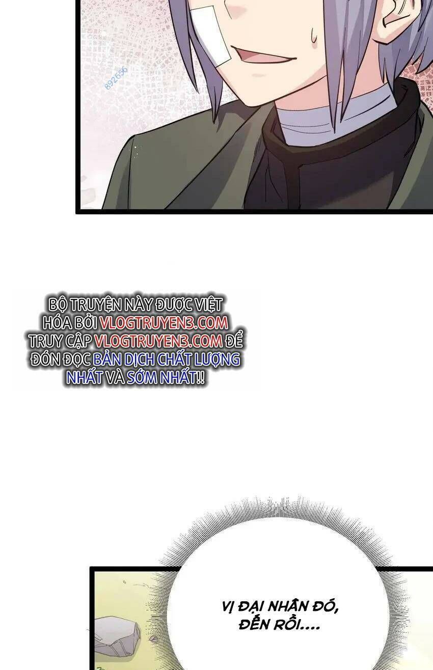 Thế Nhân Thực Sự Tin Tôi Là Đại Boss Chapter 13.2 - Trang 2