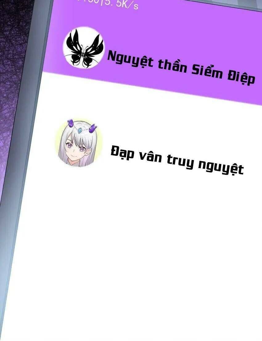 Thế Nhân Thực Sự Tin Tôi Là Đại Boss Chapter 13.3 - Trang 2