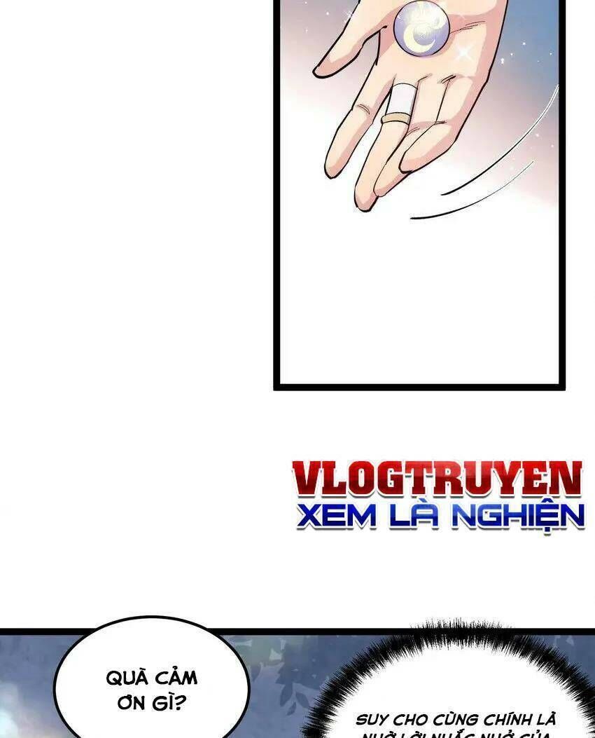 Thế Nhân Thực Sự Tin Tôi Là Đại Boss Chapter 13.3 - Trang 2